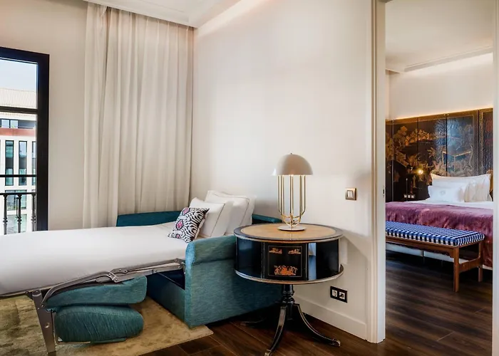 Cotton House Hotel, Autograph Collection